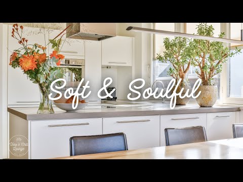 Soft & Soulful 🌙 | 1 Hour of Gentle Indie Acoustic Music | View’s Chill Lounge