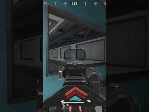 A flank to get the squad wipe #gaming #deltaforcegame #deltaforce #gameplay