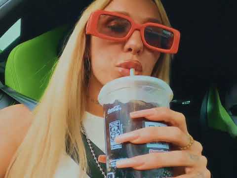 La Joaqui, Ovy On The Drums - TURRA & BANDIDA (Video)