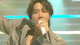 [CDTV Live!] BTS J-HOPE's "Sweet Dreams" is flooded with criticism. I can't forgive it. [Sweet Dr...