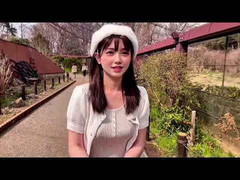 【お散歩】リスの家に遊びに行きました