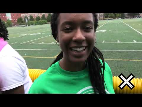 Philly Ocean Bowl GO Tournament: Empowering Youth through STEAM eGaming and Celebration | STEAM