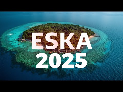 Hity Radia Eska Czerwiec 2025 Top Muzyka Polska Na Lato Największe Przeboje Eska