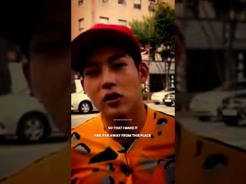 You made it ❤️‍🩹 #monstax #monbebe #joohoney #jooheon