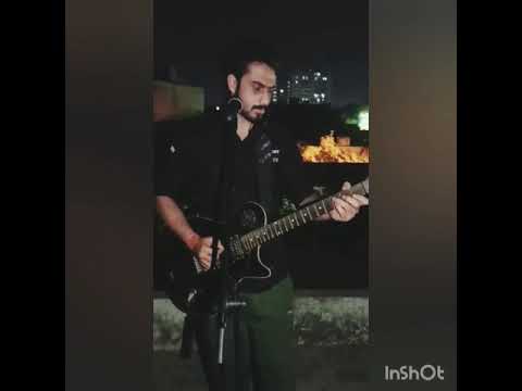Din dhalay (cover) | Bayaan | Harshit sharma