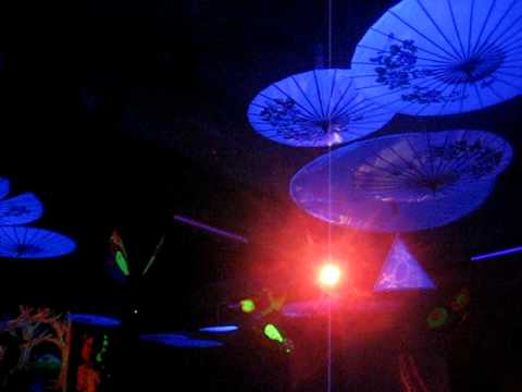 Carbon Based Lifeforms - Nevermind Live