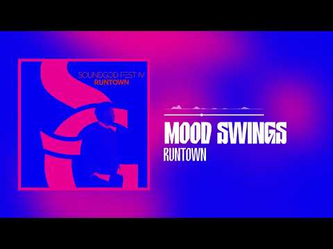 Runtown - Mood Swings (Official Audio)