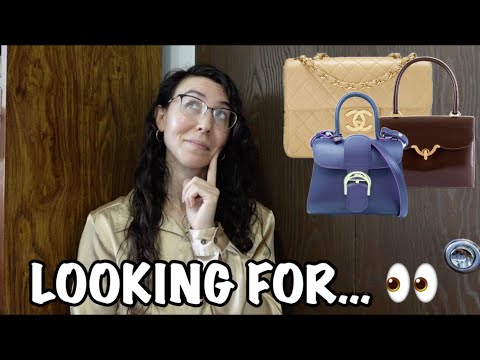 MY JAPAN LUXURY WISHLIST! What I’ll Be Looking For When I Visit Japan 🥰 CHANEL | HERMES | DELVAUX