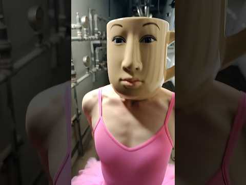 Capuchina: The Haunted Ballerina | Realistic Horror Short