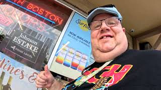 🍺😂 900LB MAN’S ONLY WORKOUT = LIQUOR STORE?! 🚶‍♂️🥴#LiquorLife #ComedyGold #bloopers #key 