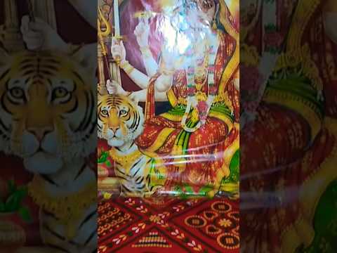 Jai Mata di 🙏 special nawratri 🙏#shorts