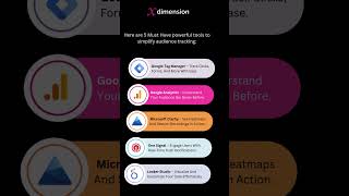 #googletagmanager #onesignal #lookerstudio #clarity #analytics #datatracking #leadsgen #xdimension