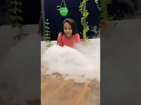 Cloud is falling | fun time | hacks |