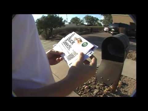 The Power of QR Codes