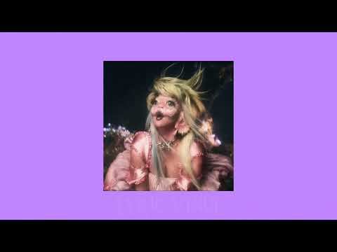 Melanie Martinez - THE CONTORTIONIST