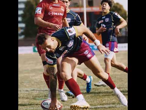 Willy.G →Quade Cooper TRY!