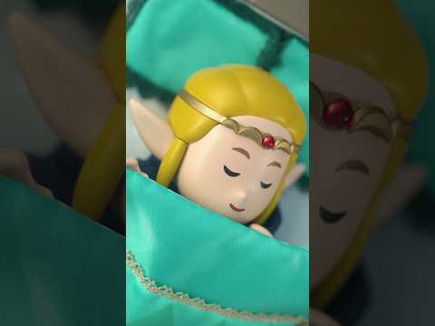 The Legend of Zelda: Echoes of Wisdom – Sleepy