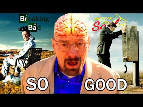10 Breaking Bad Universe Episodes That'll Melt Your Brain Like Meth