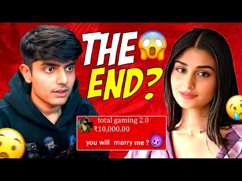 Total Gaming Roast Payal. 🤣