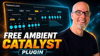 This FREE Plugin Instantly Starts Ambient Tracks