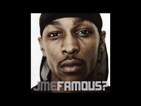 JME - 96 Bars Of Revenge (Dirty+Lyrics)