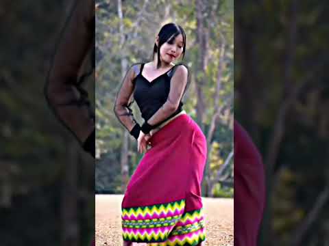 #kaubru #song #reels #viralvideo #dance #tripura