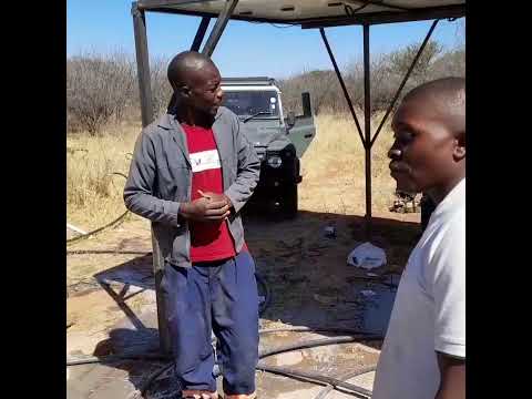 solar Installer +26777091592