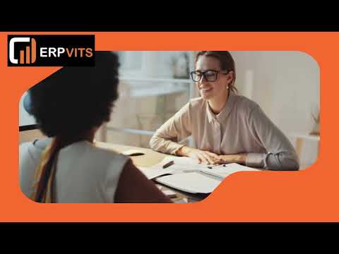 🔴 SAP FICO Online Training with ERPVITS | Learn Financial Accounting & Controlling in SAP 🔴