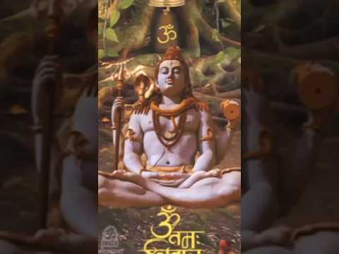 om namo shivay har har sambhu #babambam #hustlekarhaasilkar #mtvindia #bholenath #bhole