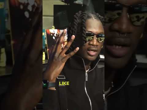 HOW JNR CHOI MAKES MUSIC AND HOW “TO THE MOON” WAS RELEASED WITH NYLA SYMONE POWER 105.1