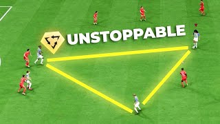 How To Play Tiki-Taka Like Prime Barcelona In FC 25!