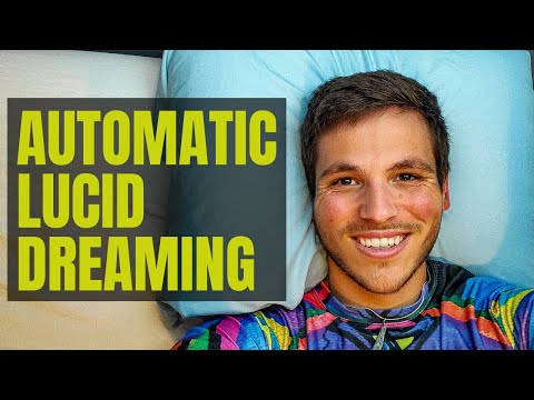 Beginner's Guide to Lucid Dreaming