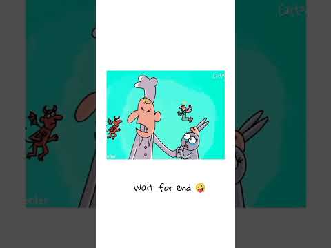 The funny animation video 🤣😃#funny #@Animationvideo_66