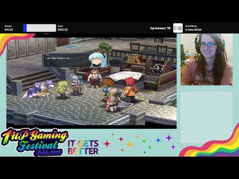 Trails from Zero part 13