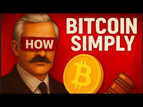 How Bitcoin Works: Explained Simply