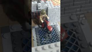 #lego military #day21 #legosoldiers #history #legoarmy #ww2lego #armybuilding  #minifigures #legoww2