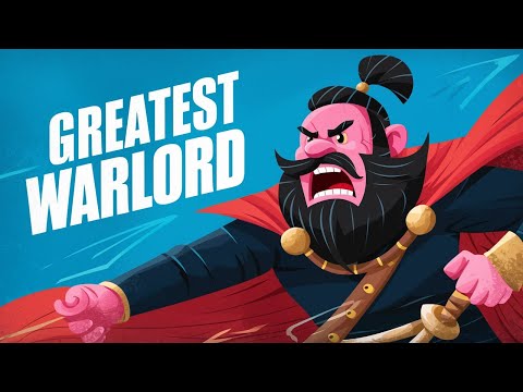 Genghis Khan - Greatest Conqueror Ever?