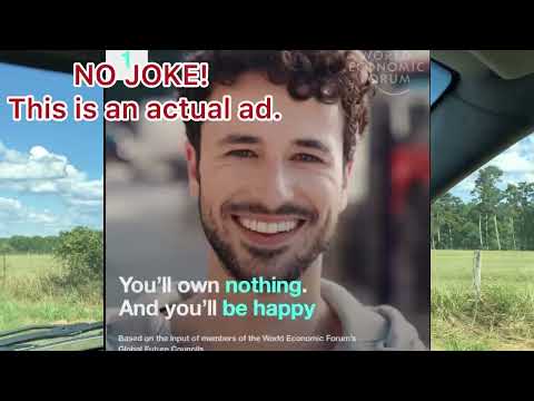 Cost of Living, Income, Assets, Gold, Silver, The Housing Market, Why I Stack? - Drive Along Rant