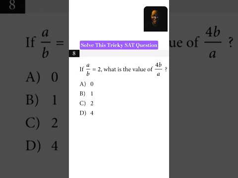 The Most TRICKY Math Questions!