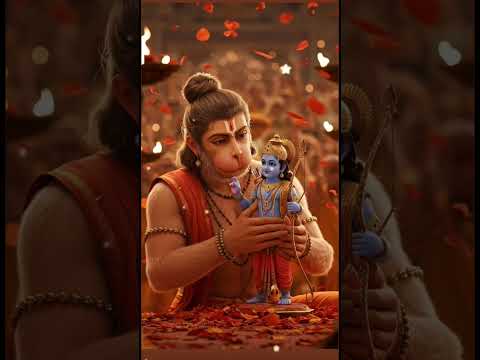 Jai Bajrang Bali 🙏🔥 #JaiBajrangBali #HanumanJi #ViralShorts #BhaktiShorts #SanatanDharma