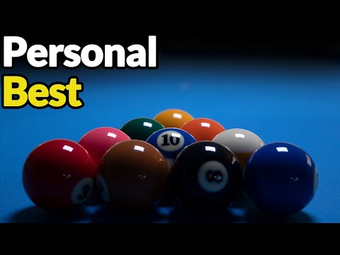 10-Ball Ghost Rating Drill | With Commentary