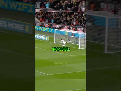 Defender Becomes Goalkeeper #capcut #capcutinterest
