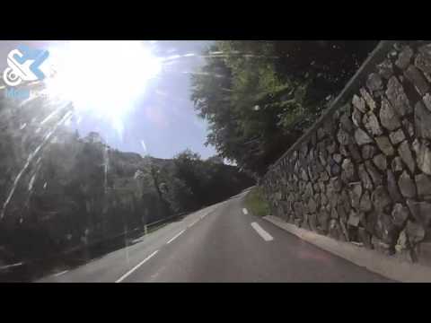 Route des Grandes Alpes North D902 (F)