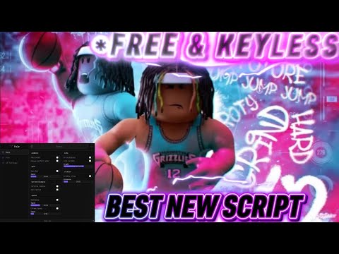OP Arcade Basketball Script ＊UNLOCK ALL, ALL COSMETICS & MORE＊ NEW & KEYLESS