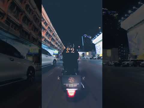 Live the life at night #music #love #harleydavidson #insta360 #motovlog #motorcycle #nightster