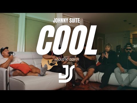 Johnny Suite - Cool (Acoustic Cover)