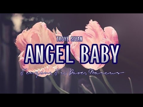 ANGEL BABY | Troye Sivan | Jenzen, Jr, Dave, Marcus (Cover) | MusiKaraoke