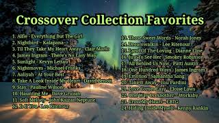 Crossover Collection Favorites: Gentle Voices for Restful Nights