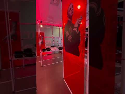 Pop-up butiken i Nordstan är öppen, kom förbi!