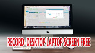 Top 5 Free screen recoder Computer and Laptop Screen || Computer screen record kaise kare in hindi